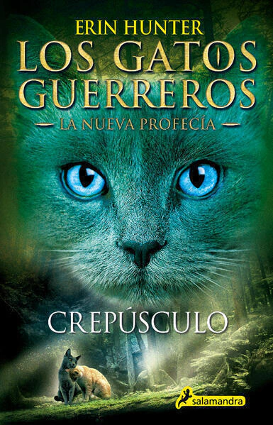 Crepúsculo