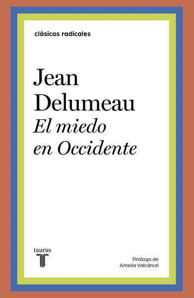 El miedo en Occidente