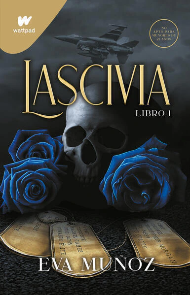 Pecados Placenteros 1 - Lascivia