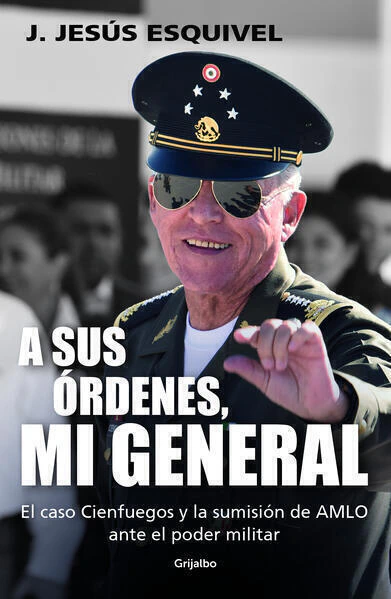 A sus órdenes, mi general
