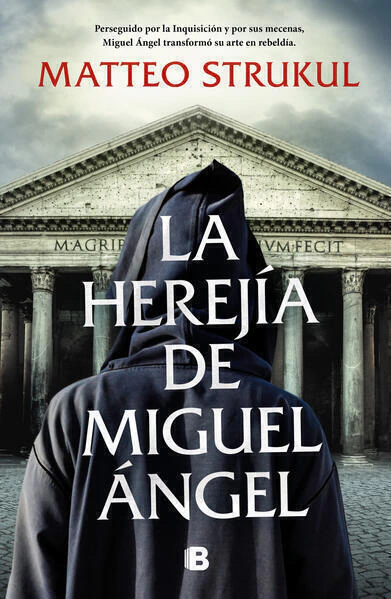 La herejía de Miguel Ángel