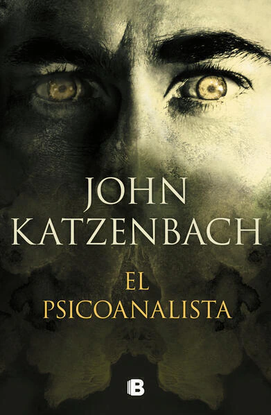 El psicoanalista