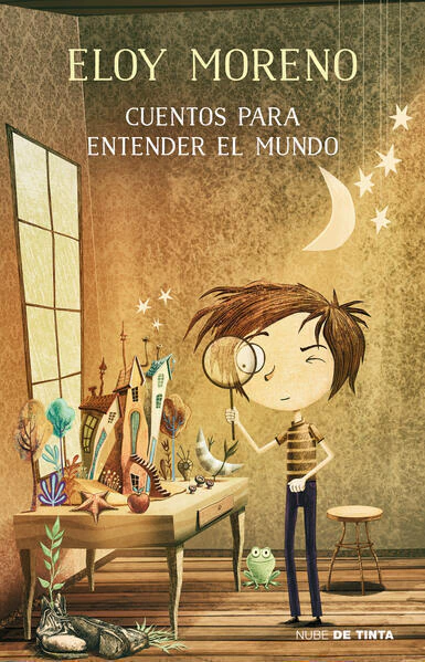 Cuentos para entender el mundo 1