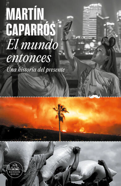 El mundo entonces