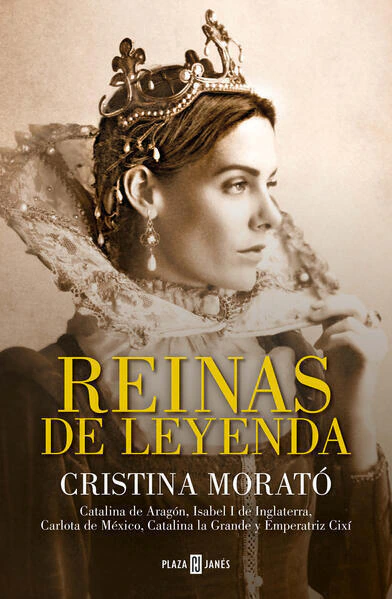 Reinas de leyenda