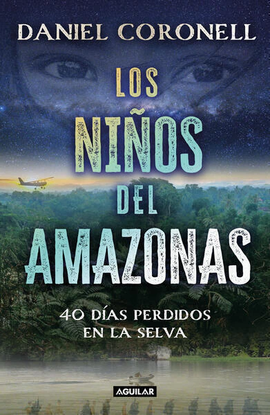 Los niños del Amazonas