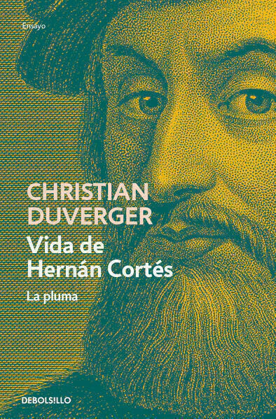 Vida de Hernán Cortés