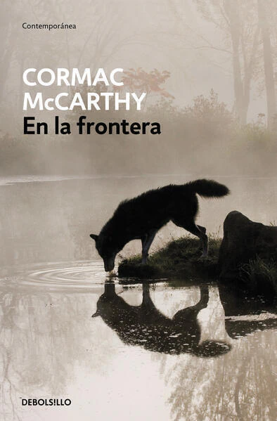 En la frontera ( Trilogía de la frontera 2 )