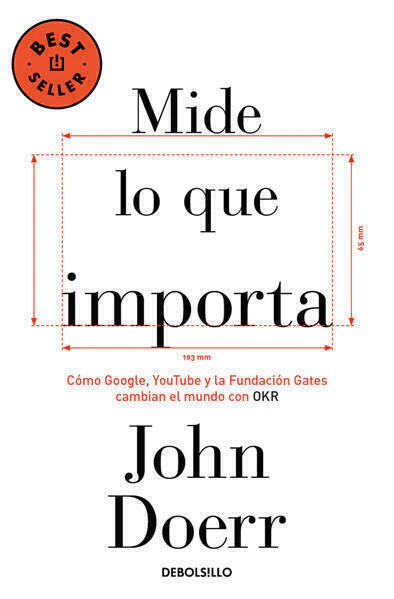 Mide lo que importa