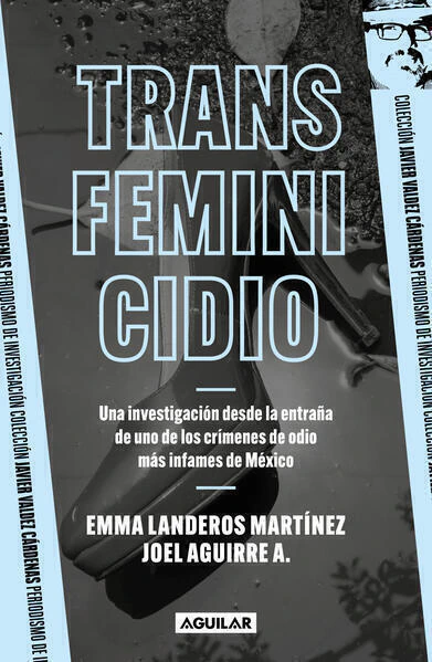 Transfeminicidio (FSC)