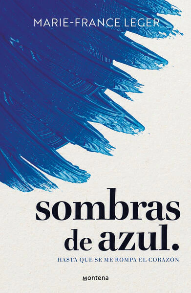 Sombras de azul