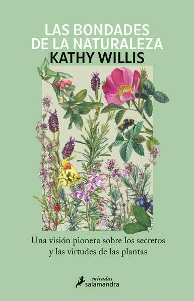 Las bondades de la naturaleza