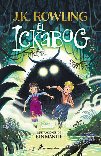 El ickabog