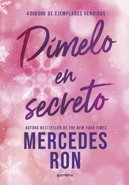 Dímelo en secreto