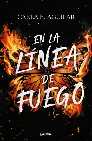 En la línea de fuego