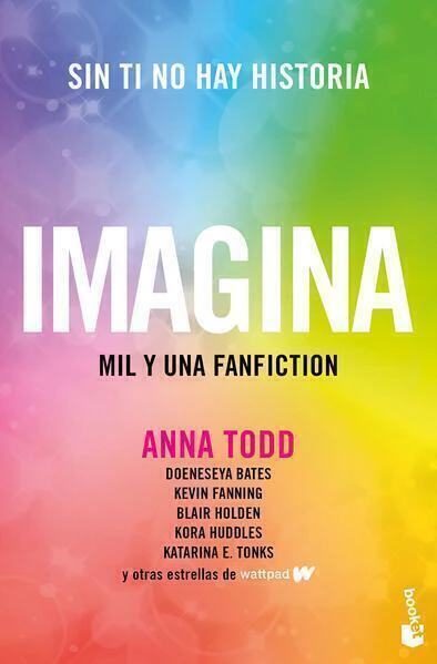 Imagina