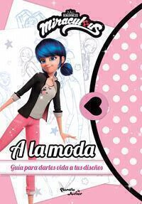 Ladybug. A la moda