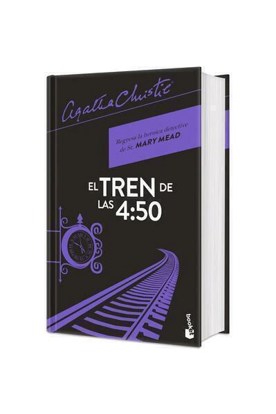 TD El tren de las 4.50