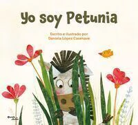 Yo soy Petunia