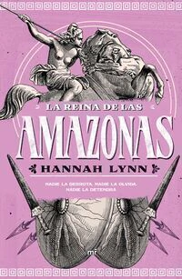 La reina de las amazonas