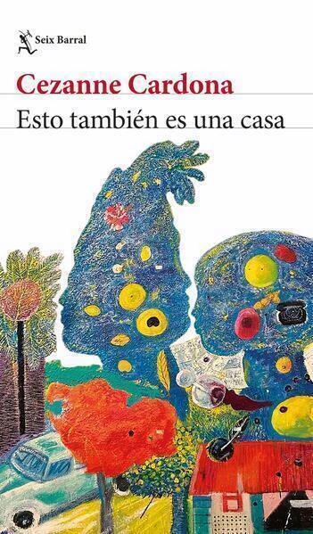 Esto también es una casa