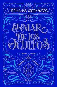El mar de los Ocultos