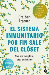 El sistema inmunitario por fin sale del clóset