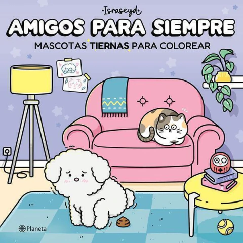Amigos para siempre