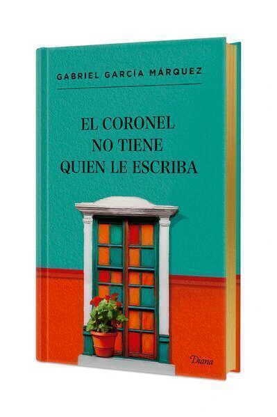 TD El coronel no tiene quien le escriba