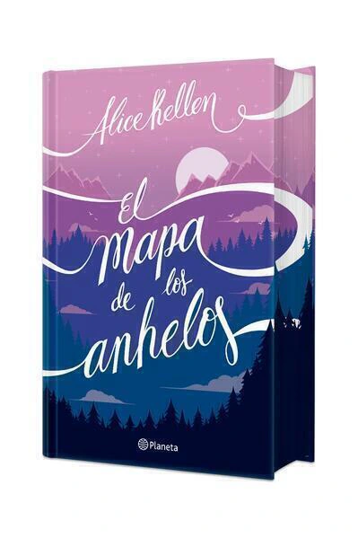 TD El mapa de los anhelos (edición especial)