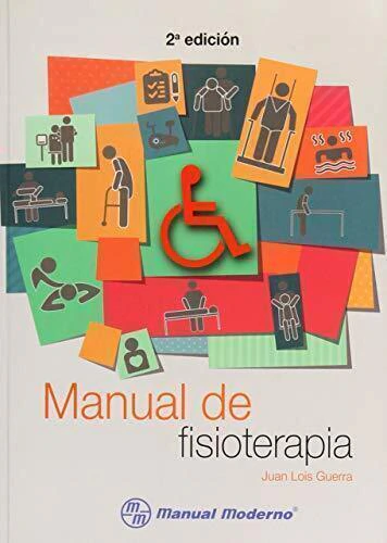 MANUAL DE FISIOTERAPIA