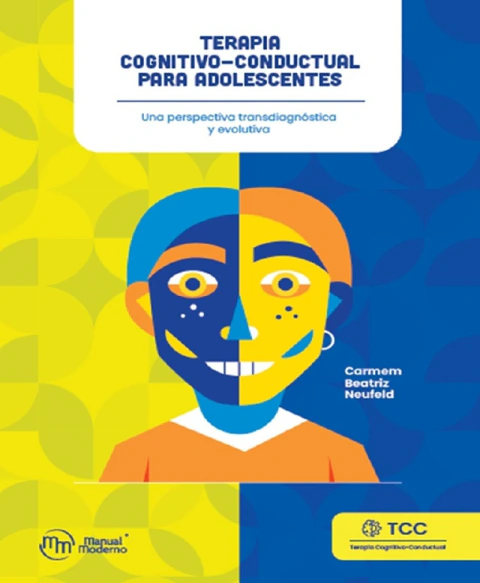 Terapia cognitivo-conductual para adolescentes