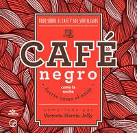 Café: negro como la noche