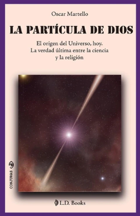 LA PARTICULA DE DIOS