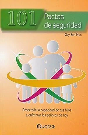 101 PACTOS DE SEGURIDAD