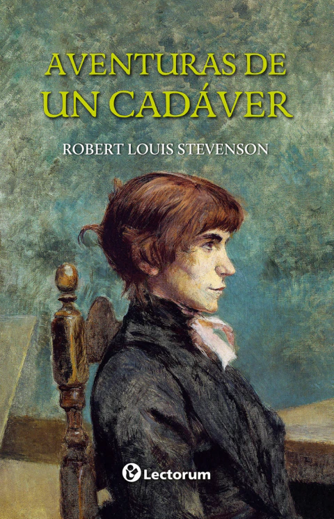Aventuras de un Cadáver
