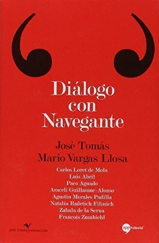 DIALOGO CON NAVEGANTE