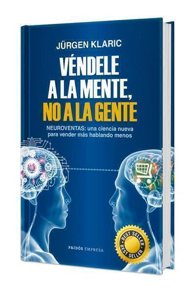 Véndele a la mente, no a la gente