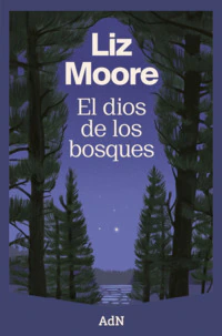 El dios de los bosques