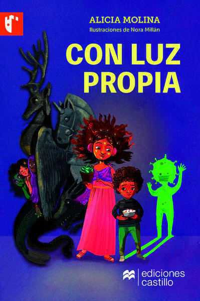 CON LUZ PROPIA