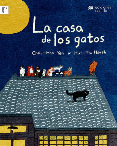 La casa de los gatos