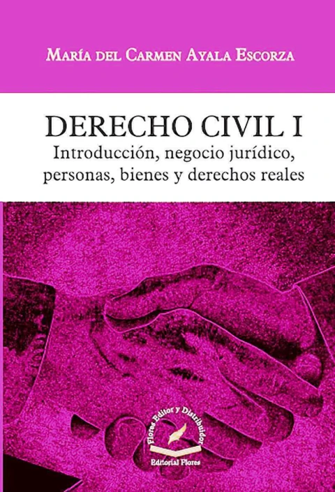 DERECHO CIVIL I