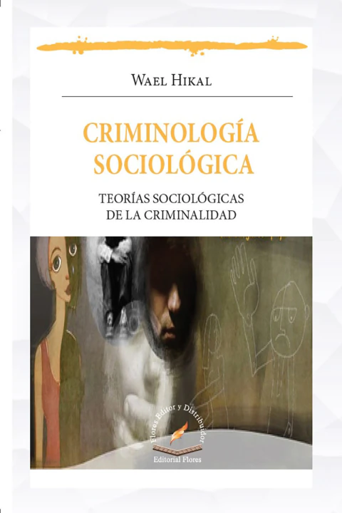 CRIMINOLOGIA SOCIOLOGICA
