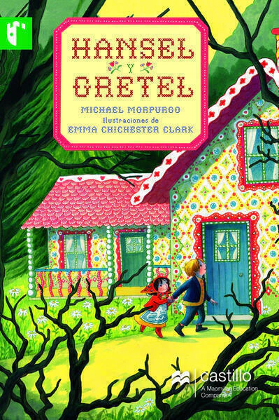 HANSEL Y GRETEL