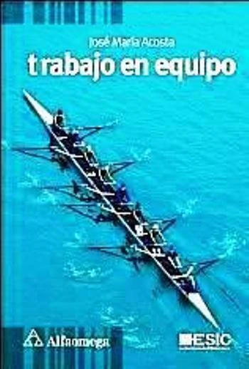 TRABAJO EN EQUIPO