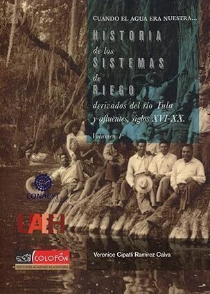 CUANDO EL AGUA ERA NUESTRA& VOL.1
