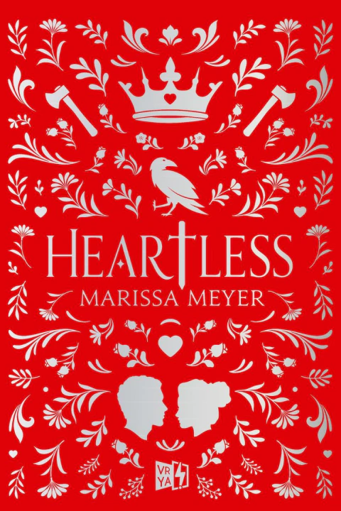 Heartless Red (edición especial)