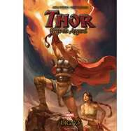 Thor, Son of Asgard Vol.02 (Marvel Manga)