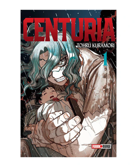 Centuria N.1