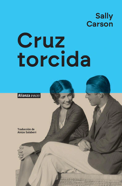 Cruz torcida